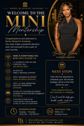 Full Mentorship