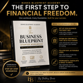 The Business Blueprint Starter Workbook